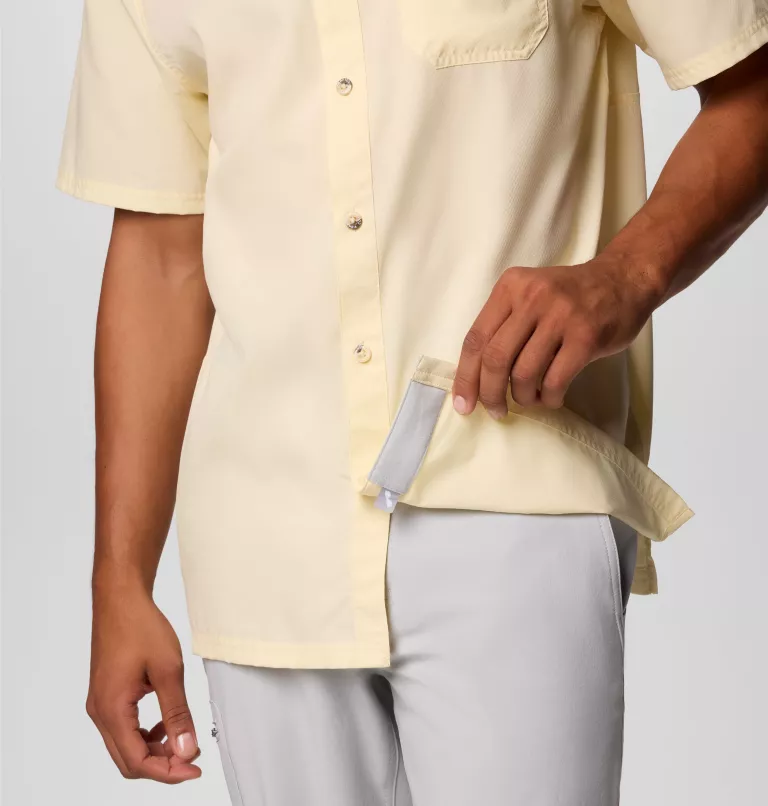 CAMISA MASCULINO COLUMBIA SLACK TIDE CAMP – foto 7